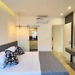 Luxuria In Copacabana