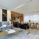 Luxuria In Copacabana