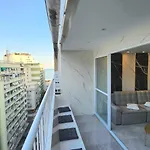 Luxuria In Copacabana