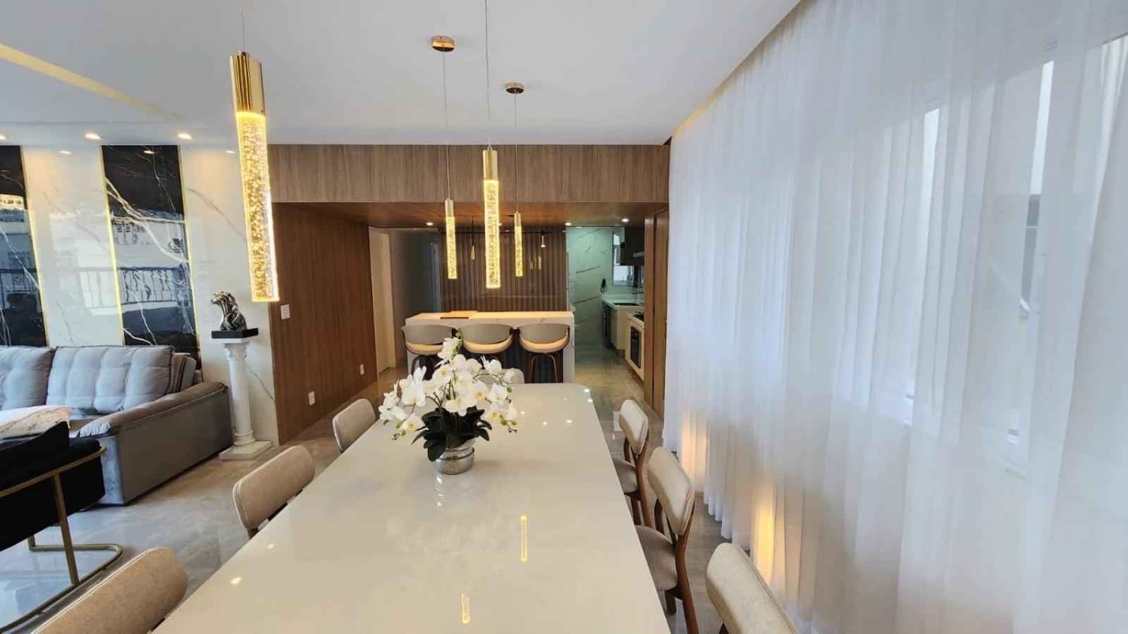 Luxuria In Copacabana