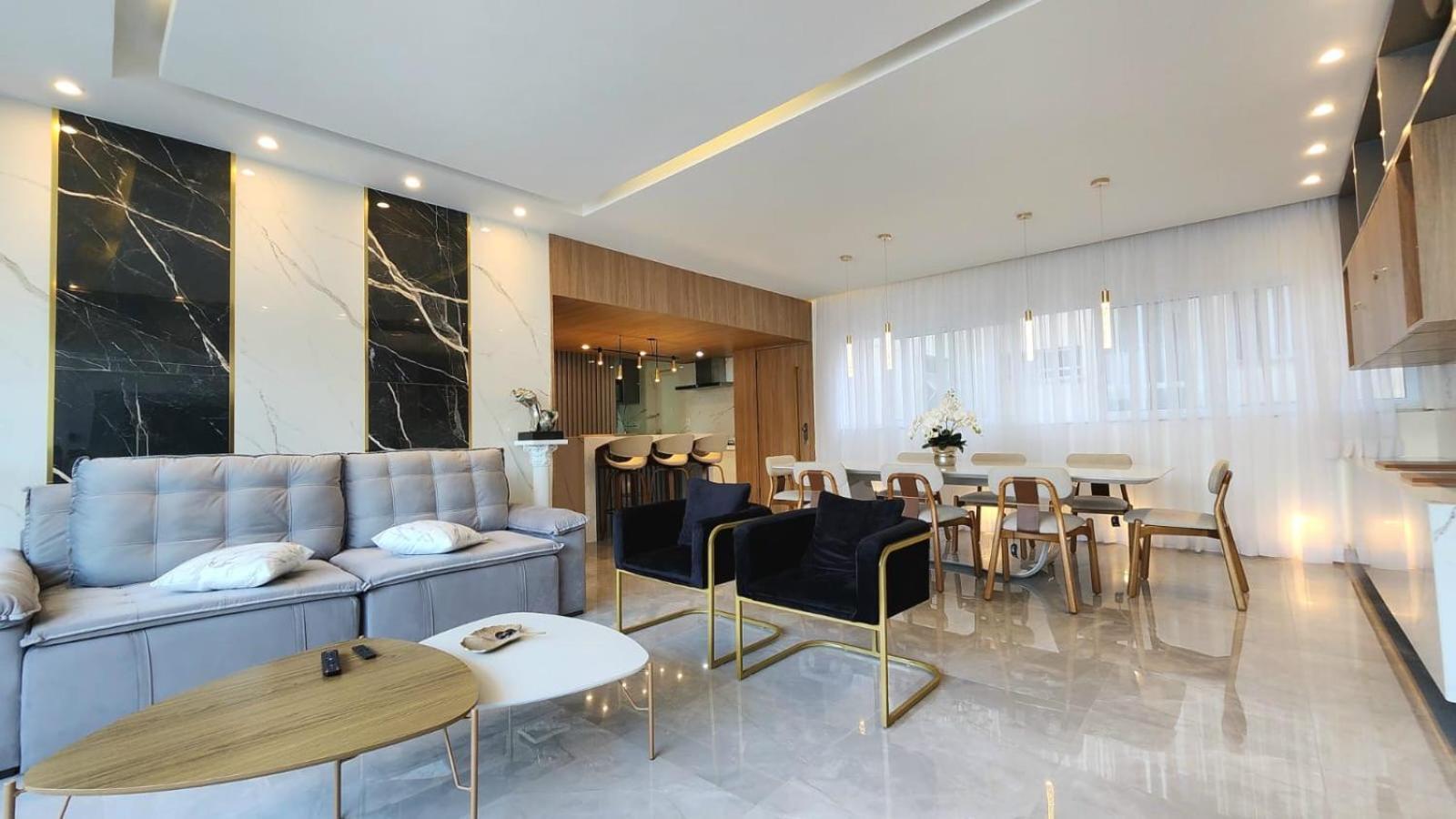 Luxuria In Copacabana Apartamento *
