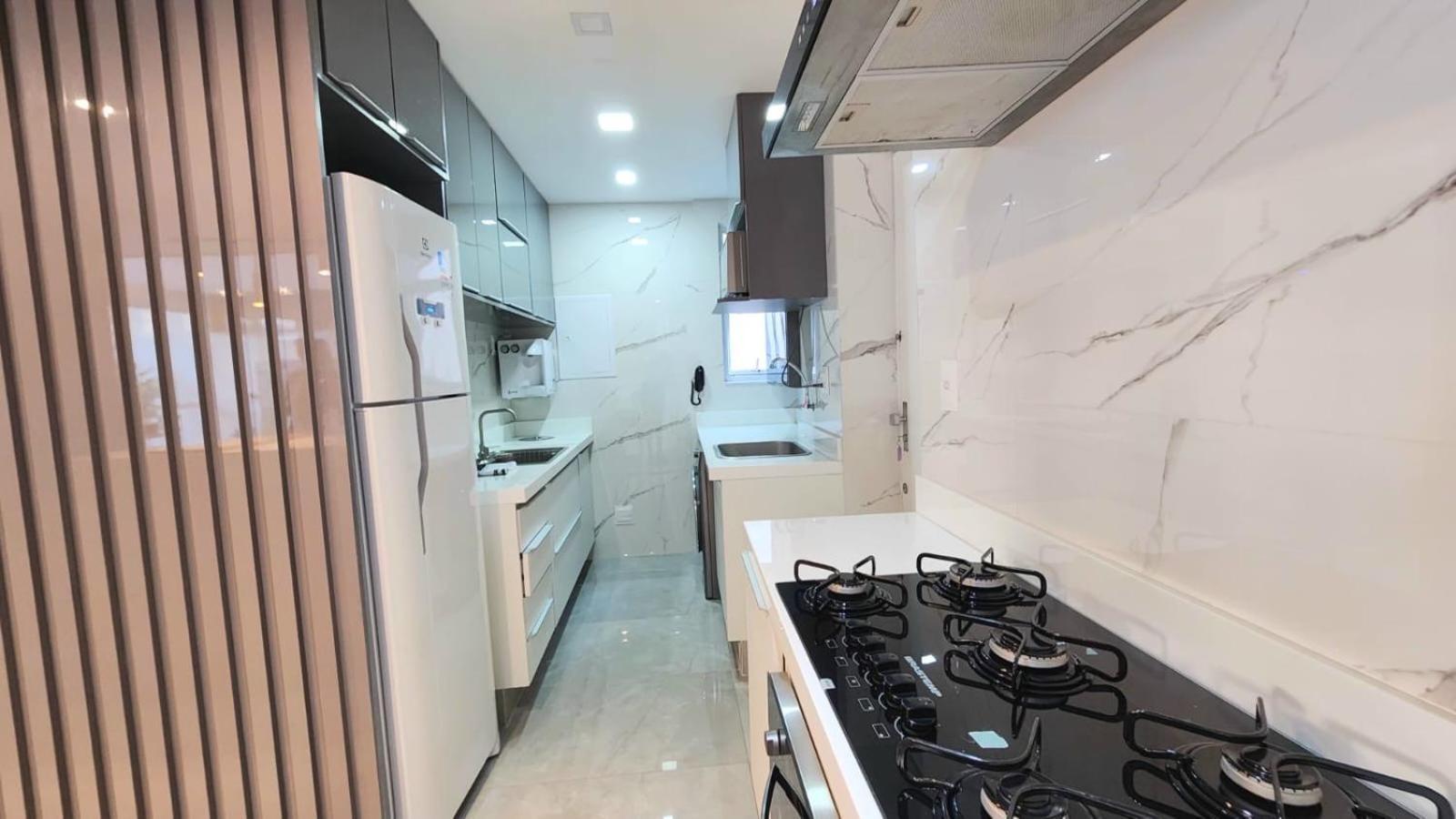 Luxuria In Copacabana Apartamento Rio de Janeiro