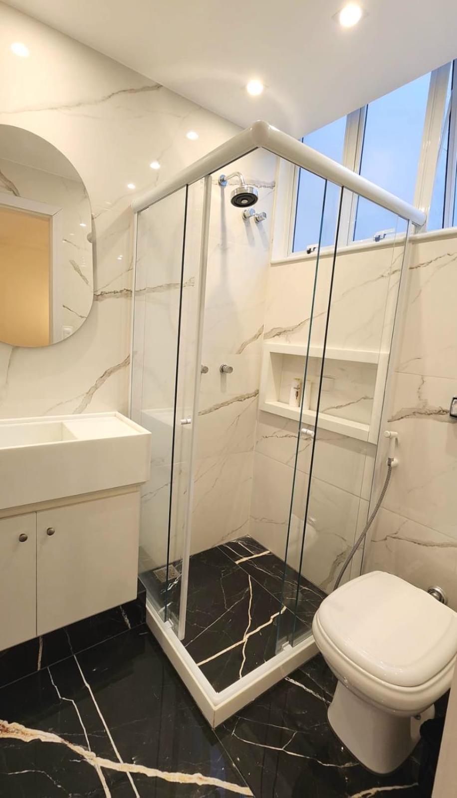 Apartamento Luxuria In Copacabana