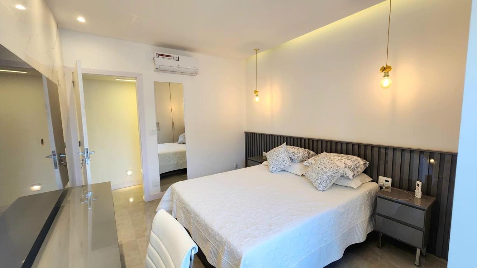 Apartamento Luxuria In Copacabana Rio de Janeiro