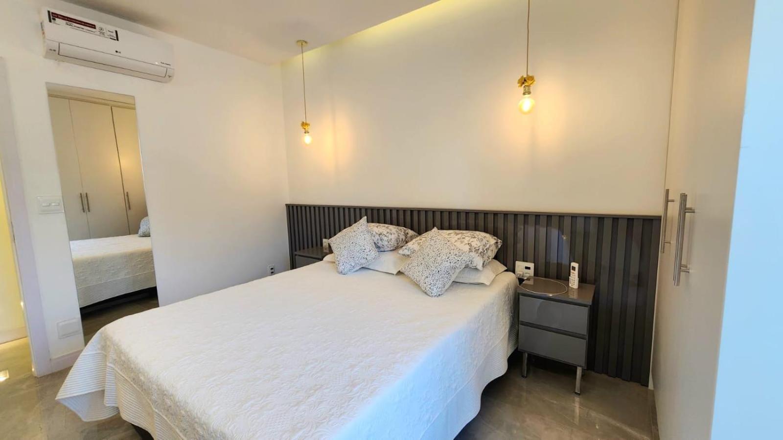 Luxuria In Copacabana Apartamento *