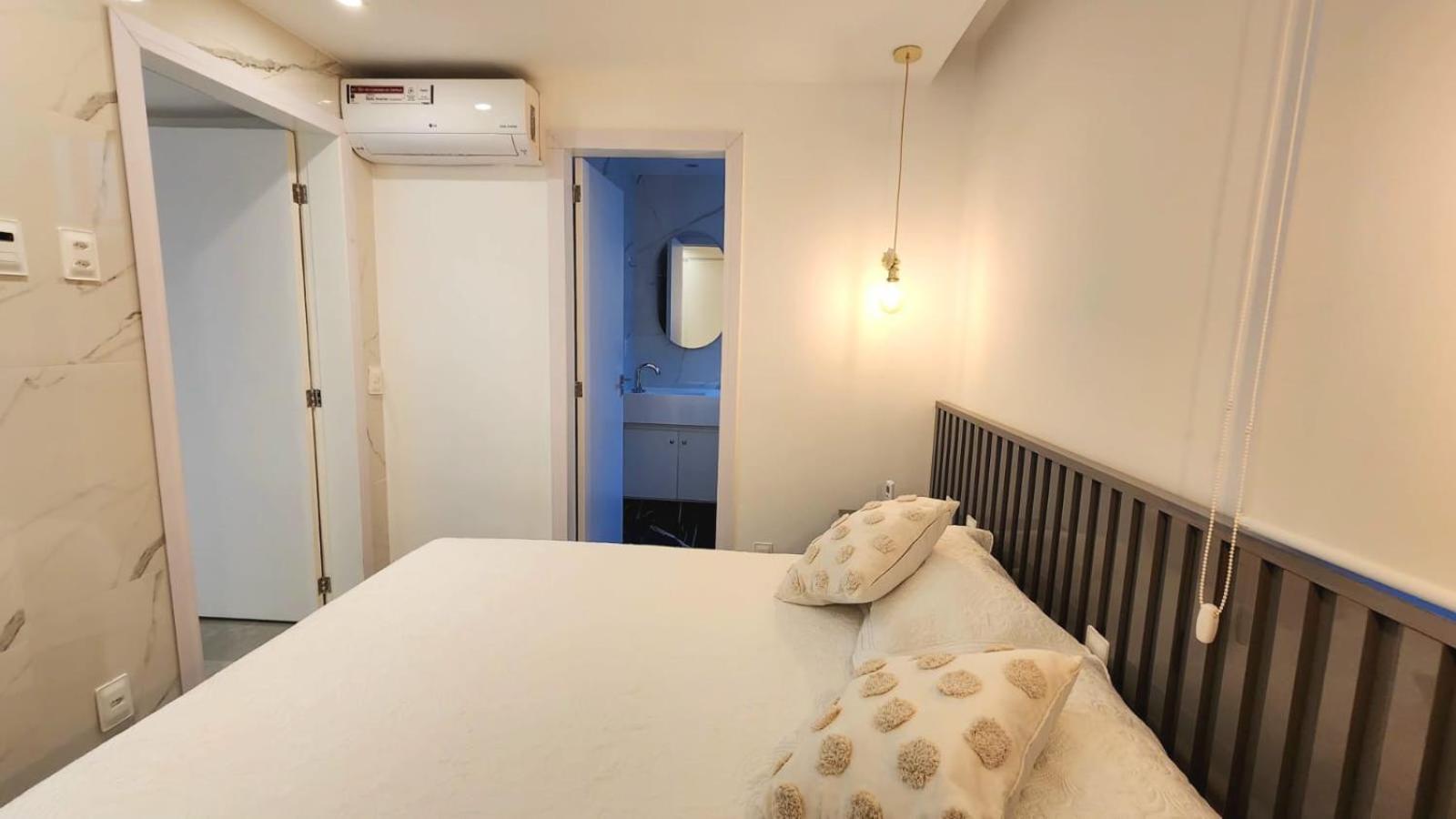 Apartamento Luxuria In Copacabana