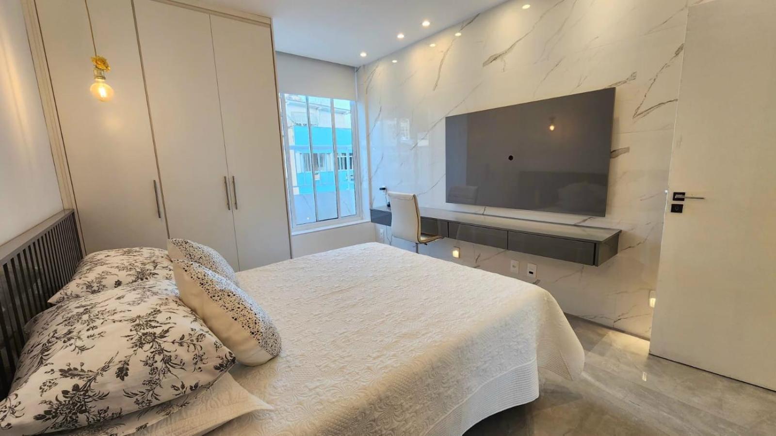 Apartamento Luxuria In Copacabana Rio de Janeiro