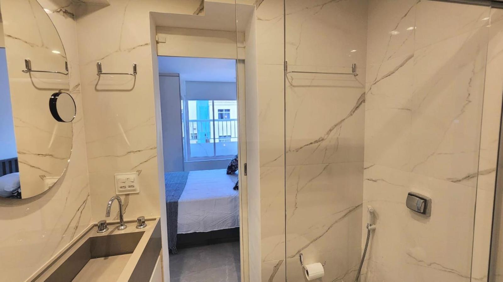 Luxuria In Copacabana * Rio de Janeiro