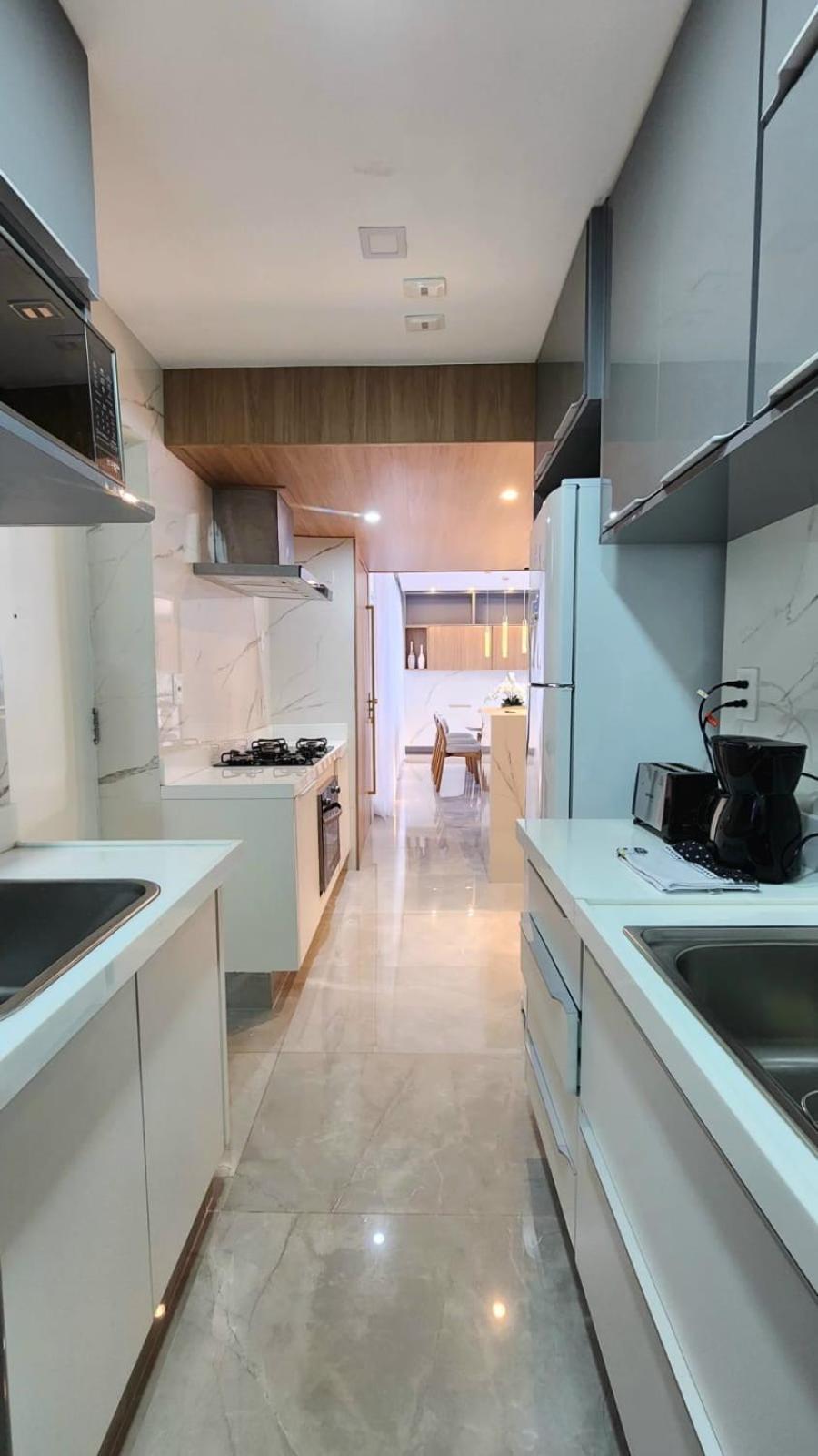 Luxuria In Copacabana Apartamento *