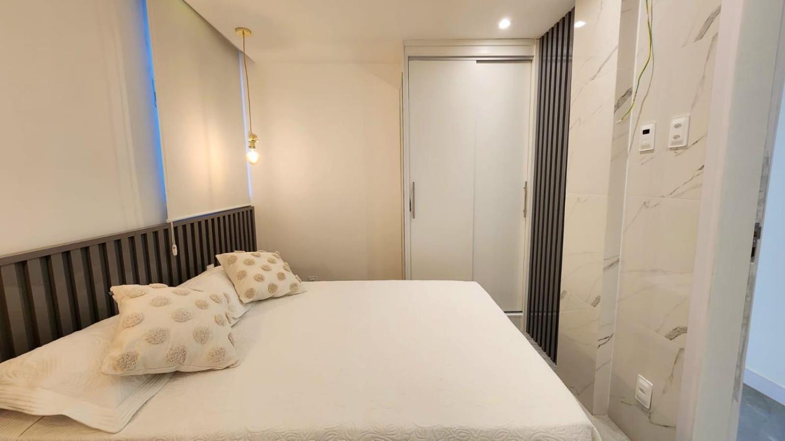 Apartamento Luxuria In Copacabana